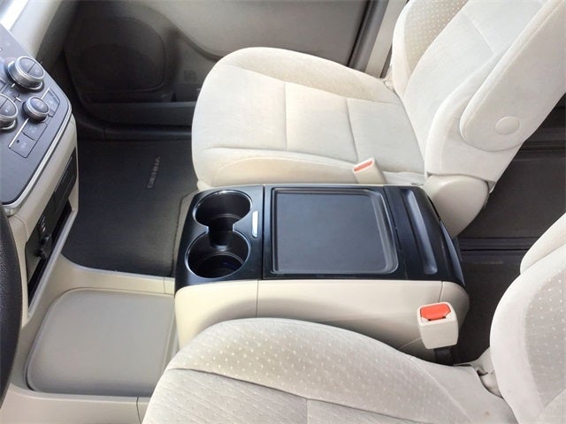 2015 Toyota Sienna LE 7 Passenger