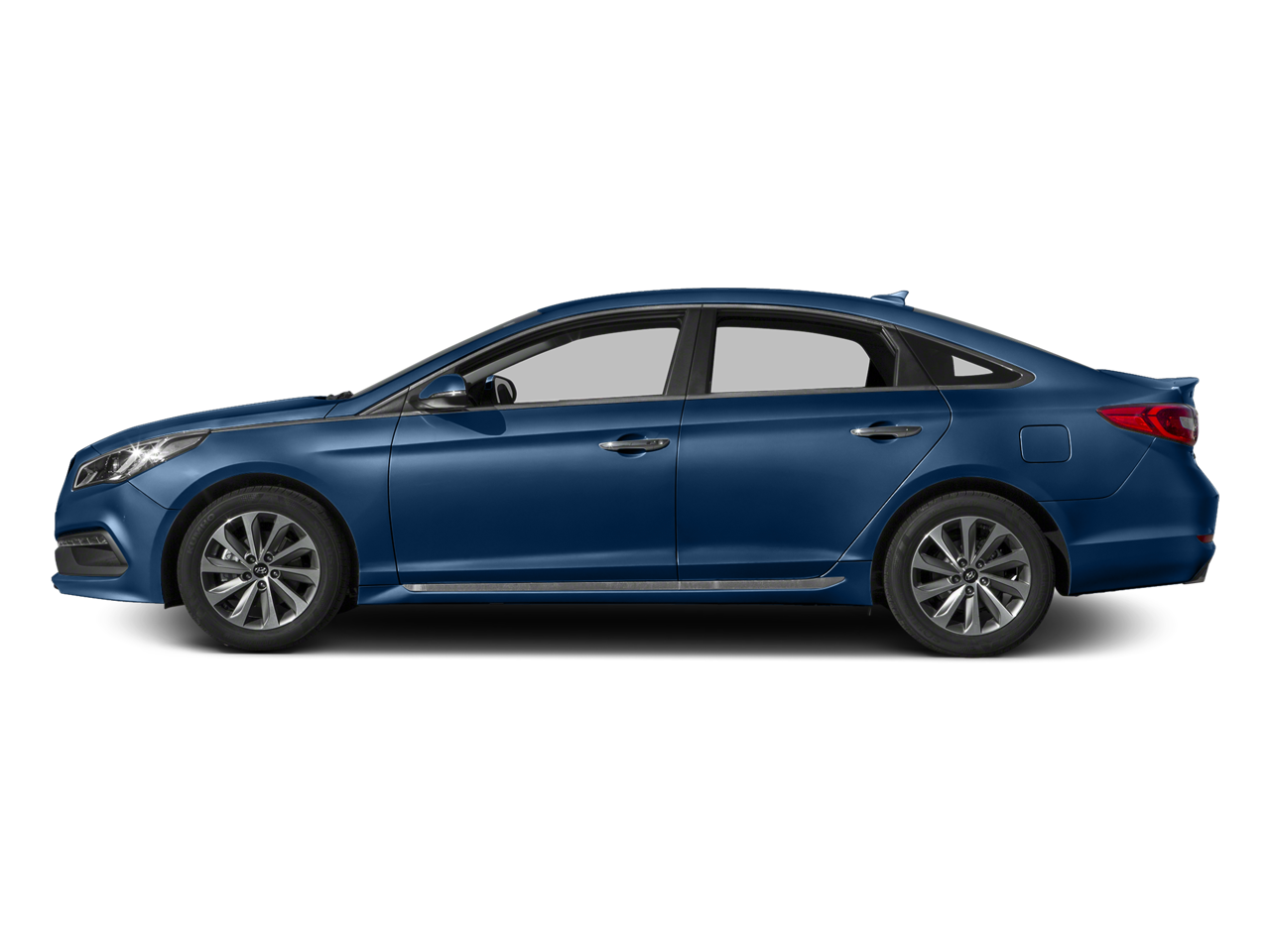 2016 Hyundai Sonata Base