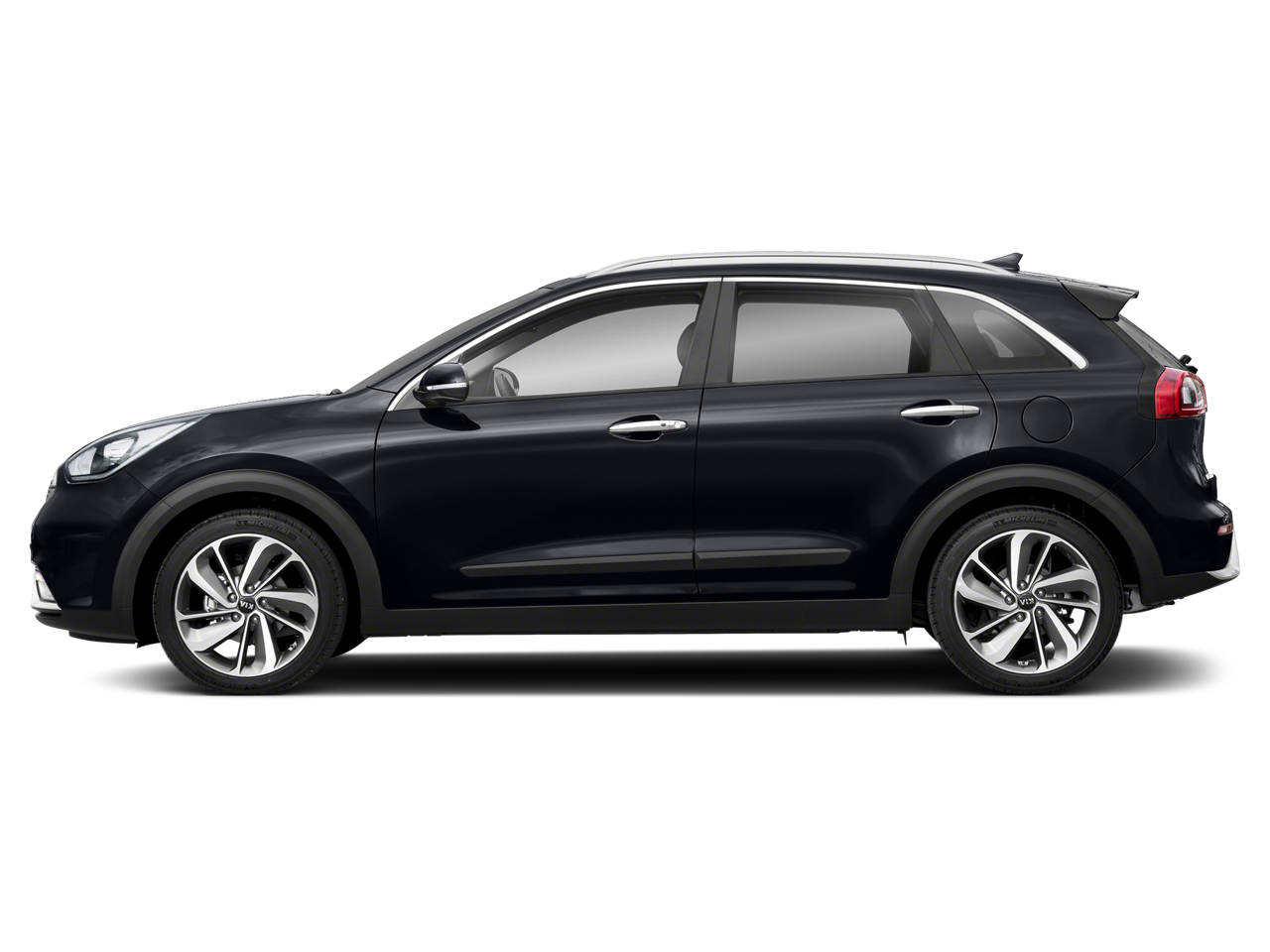 2019 Kia Niro Touring