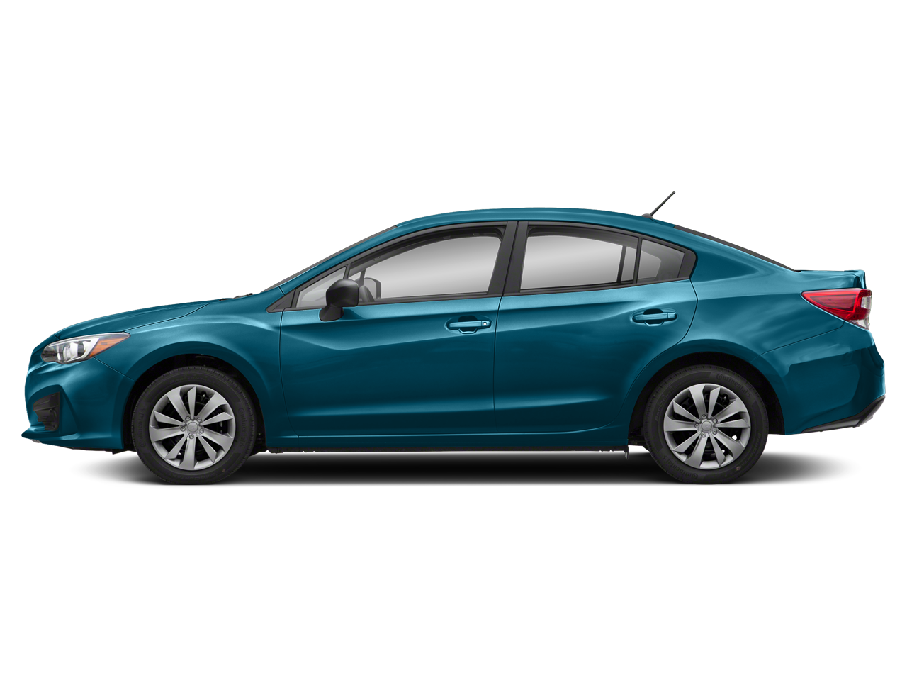 2019 Subaru Impreza 2.0i Premium