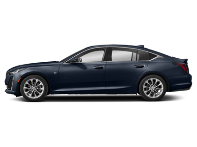 2020 Cadillac CT5 Luxury