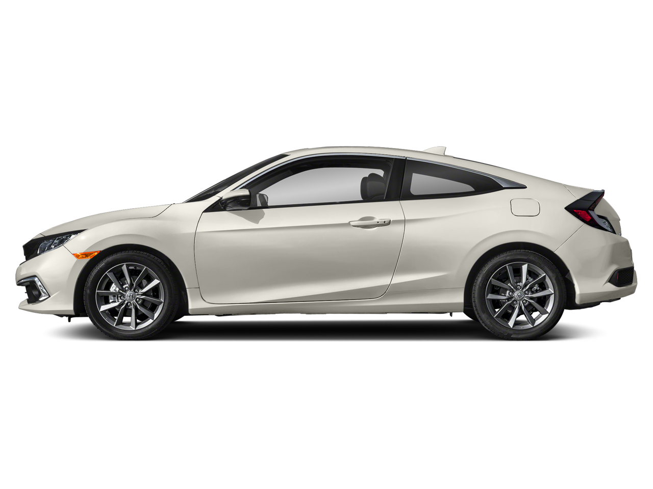 2020 Honda Civic EX - Photo 32