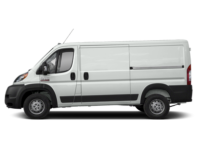 2020 RAM ProMaster 1500 Low Roof