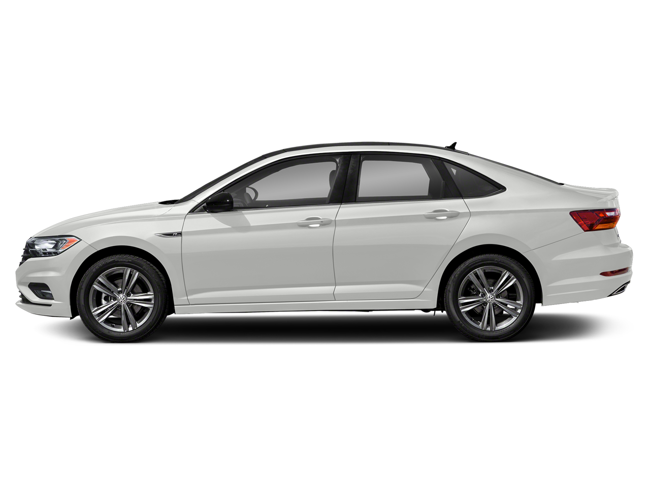 2020 Volkswagen Jetta 1.4T SE