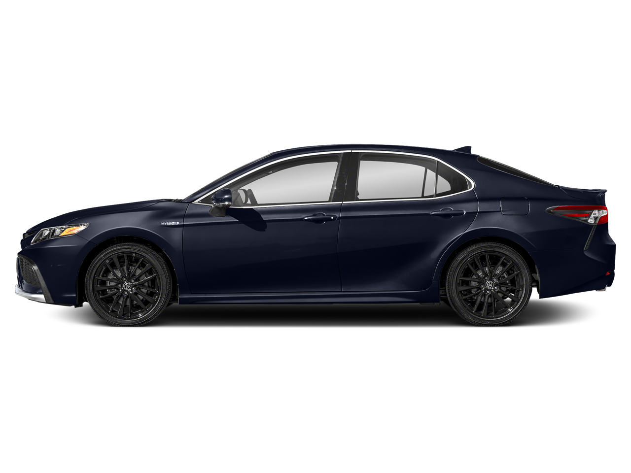 2021 Toyota Camry Hybrid XSE