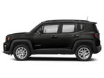 2022 Jeep Renegade Altitude