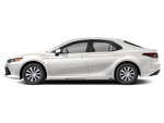 2022 Toyota Camry Hybrid SE