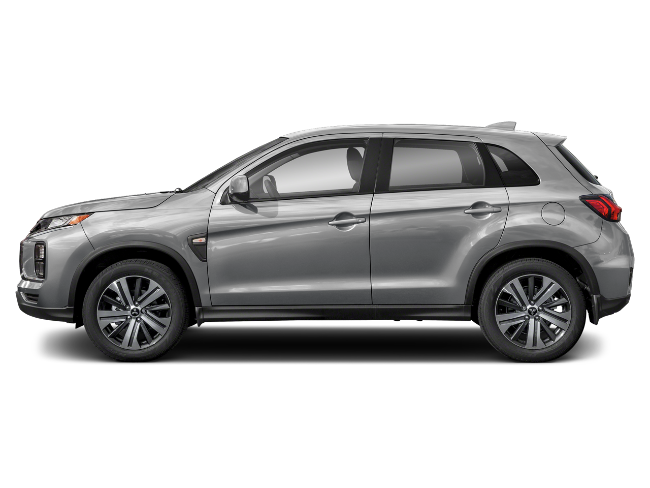 2023 Mitsubishi Outlander Sport 2.0 ES
