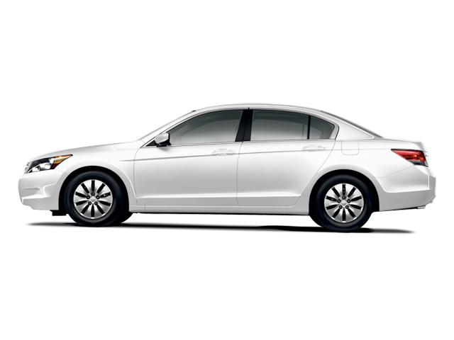 2010 Honda Accord LX 2.4