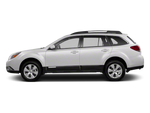 2011 Subaru Outback 2.5i Limited