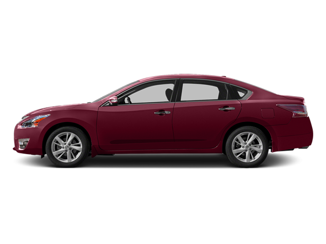 2013 Nissan Altima 2.5 SL photo 3
