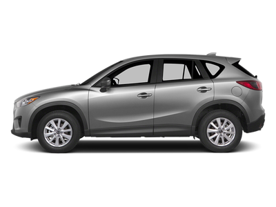 2014 Mazda Mazda CX-5 Sport