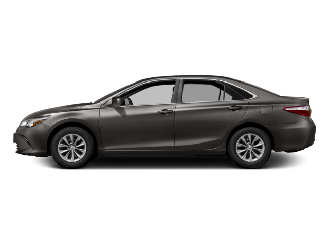 2016 Toyota Camry XLE