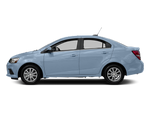 2017 Chevrolet Sonic LS