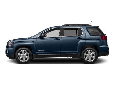 2017 GMC Terrain SLE-2