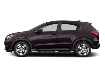 2017 Honda HR-V LX