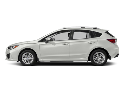 2018 Subaru Impreza 2.0i Premium