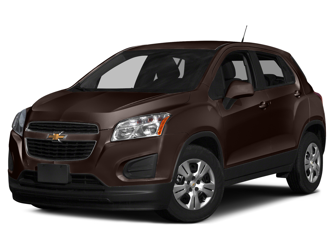 2015 Chevrolet Trax LT