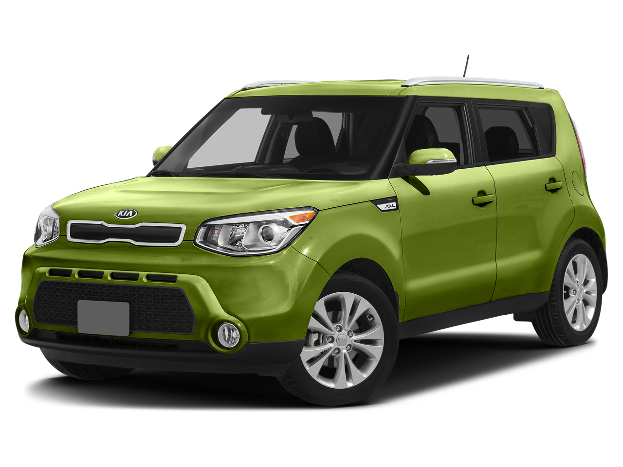 2015 Kia Soul 2.0L ! AT 5-Door's photo