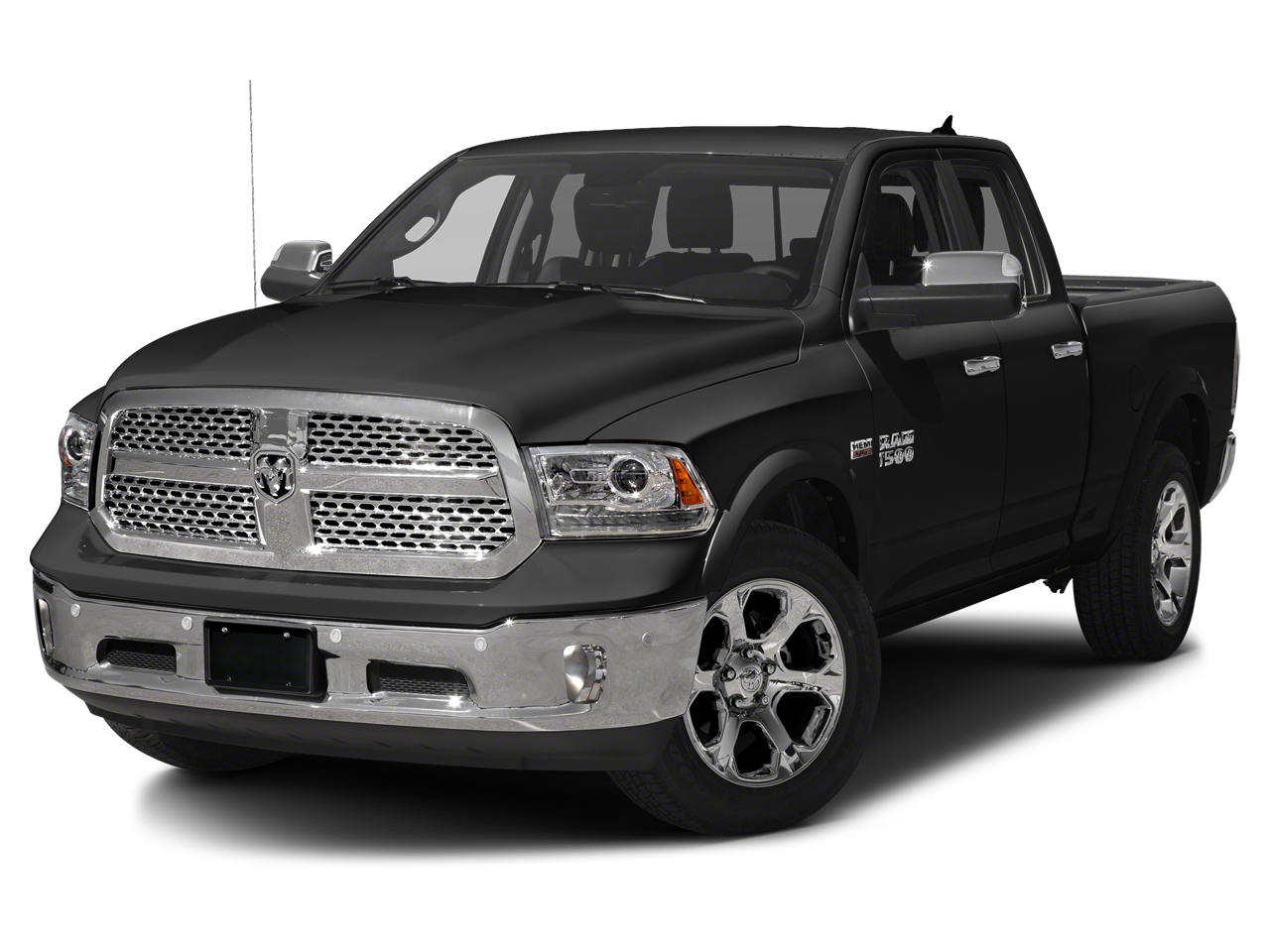 2015 RAM Ram 1500 Pickup