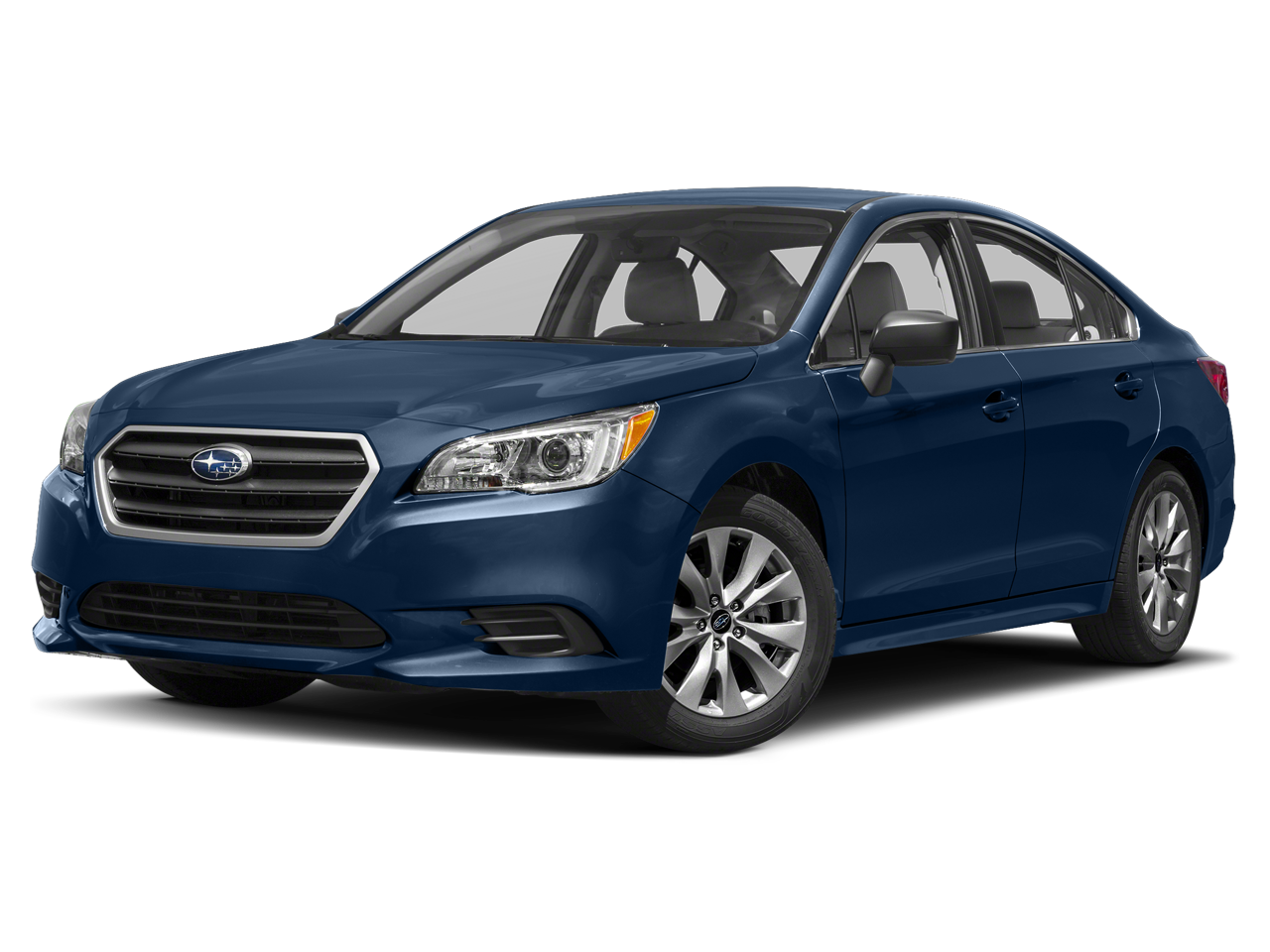 2015 Subaru Legacy 2.5i