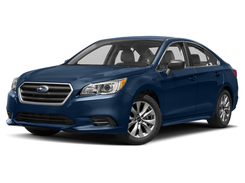2015 Subaru Legacy 2.5i