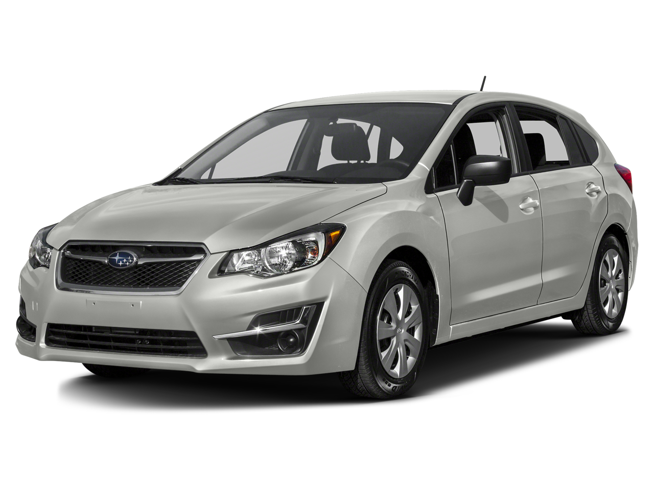 2015 Subaru Impreza 2.0i