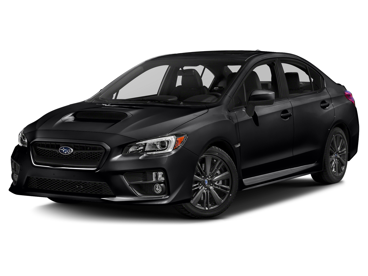 2015 Subaru WRX 2.0's photo