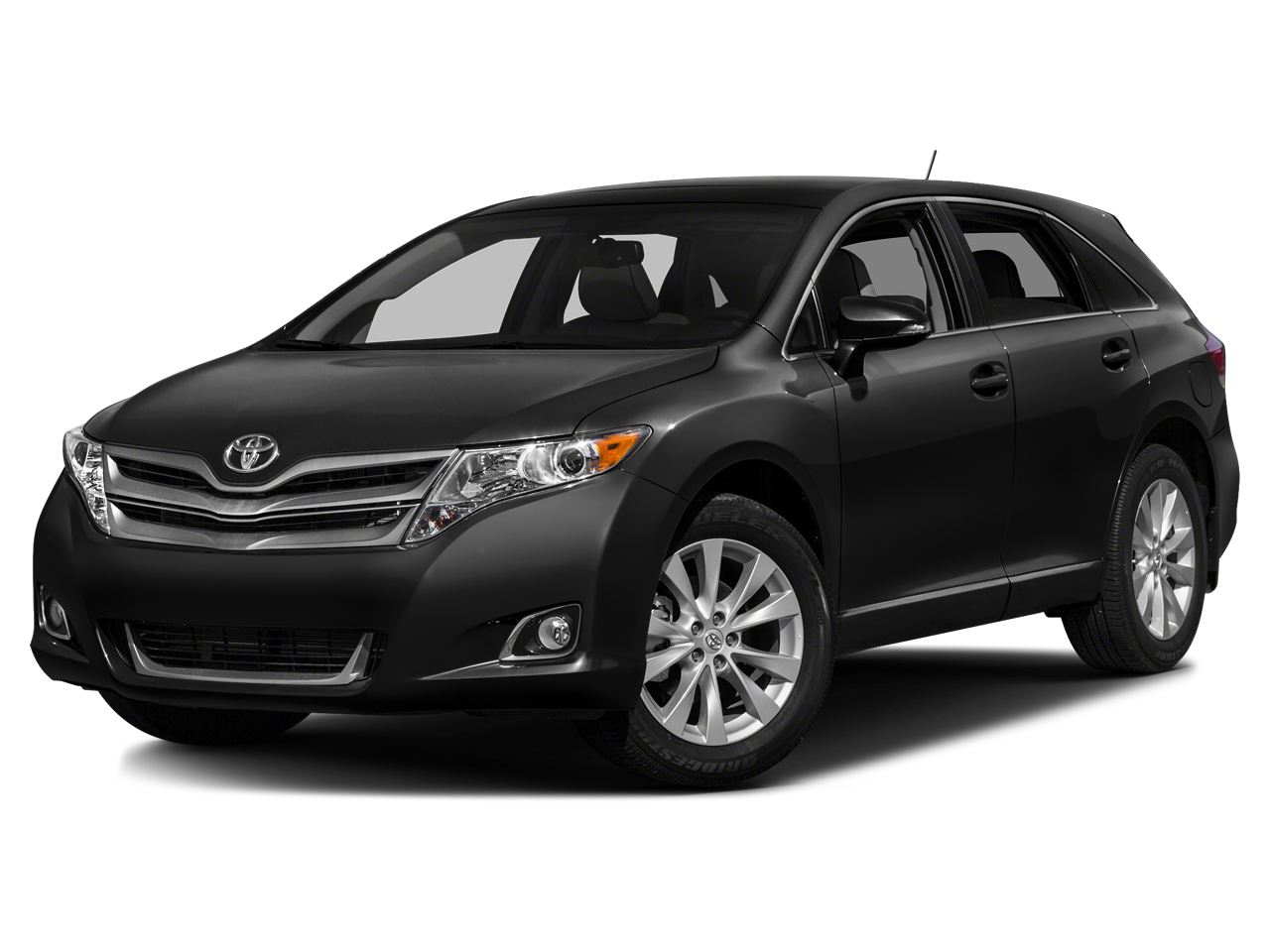 2015 Toyota Venza XLE
