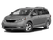 2015 Toyota Sienna L 8 Passenger