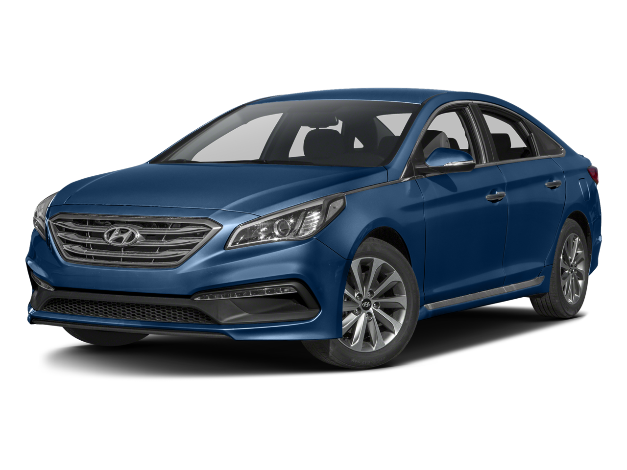 2016 Hyundai Sonata Base