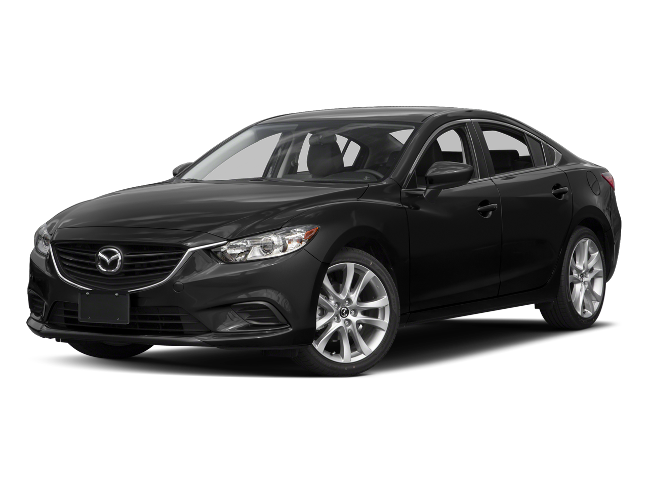 2016 Mazda EZ-6 i Touring's photo