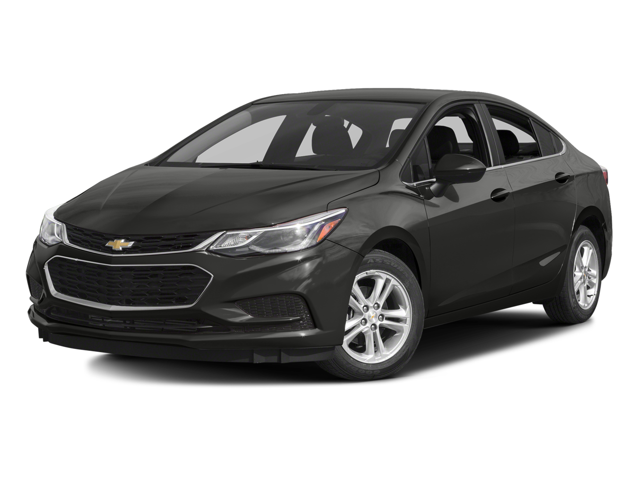 2017 Chevrolet Cruze LT for sale in Shillington, PA