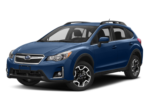 2017 Subaru Crosstrek 2.0i Premium