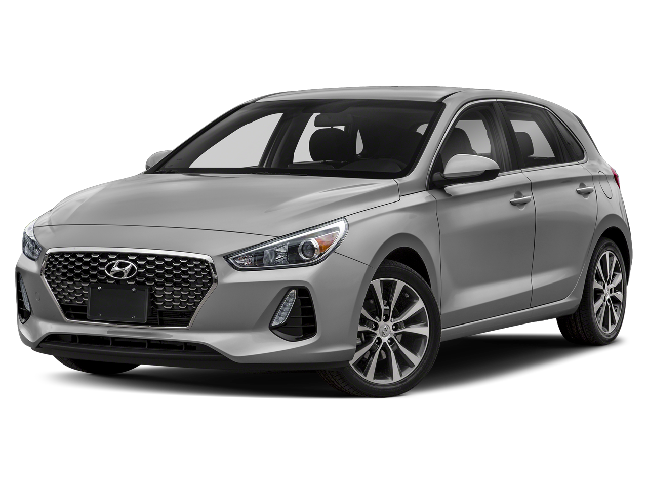 2018 Hyundai Elantra GT GT for sale in Shillington, PA