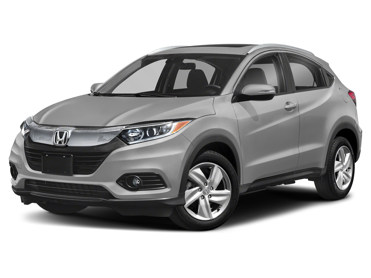 2019 Honda HR-V EX for sale in Shillington, PA