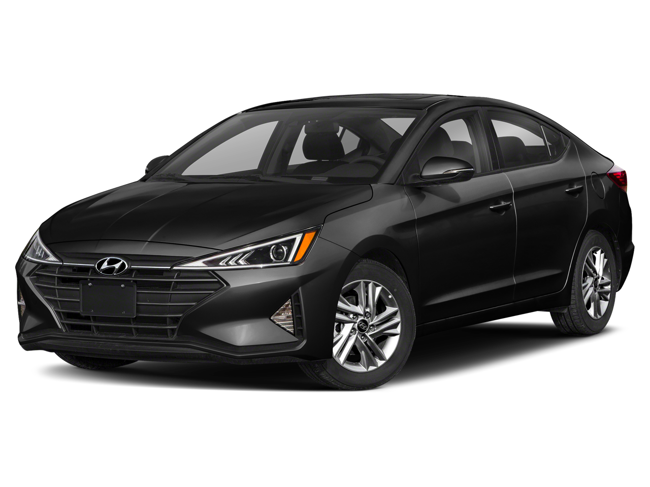 2019 Hyundai Elantra 2.0 SE A/T's photo