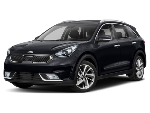 2019 Kia Niro Touring