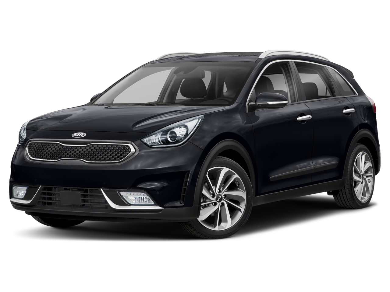 2019 Kia Niro Touring