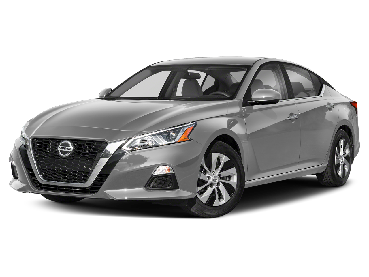 2019 Nissan Altima 2.5 S's photo