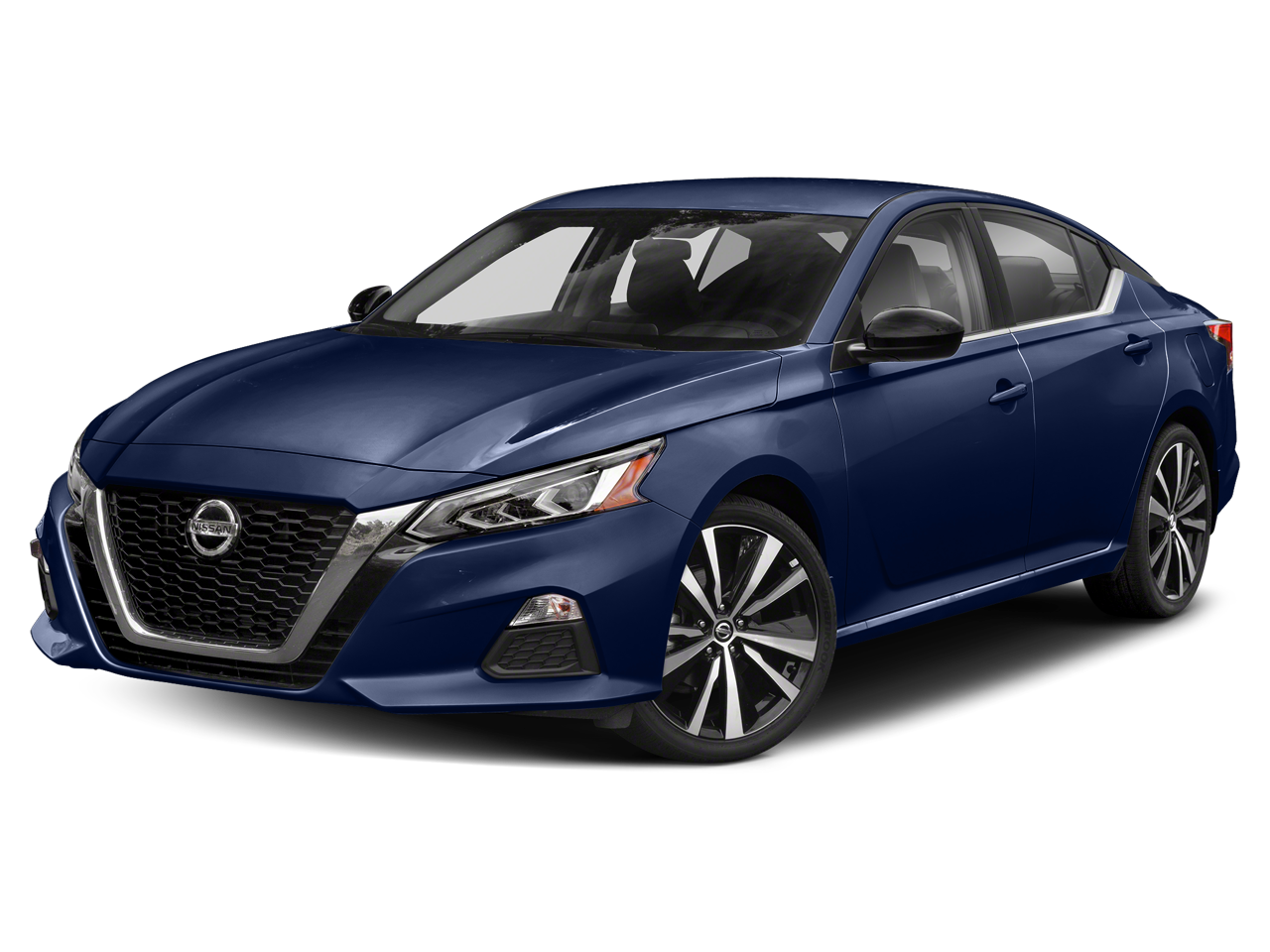 2019 Nissan Altima 2.5 SR AWD's photo