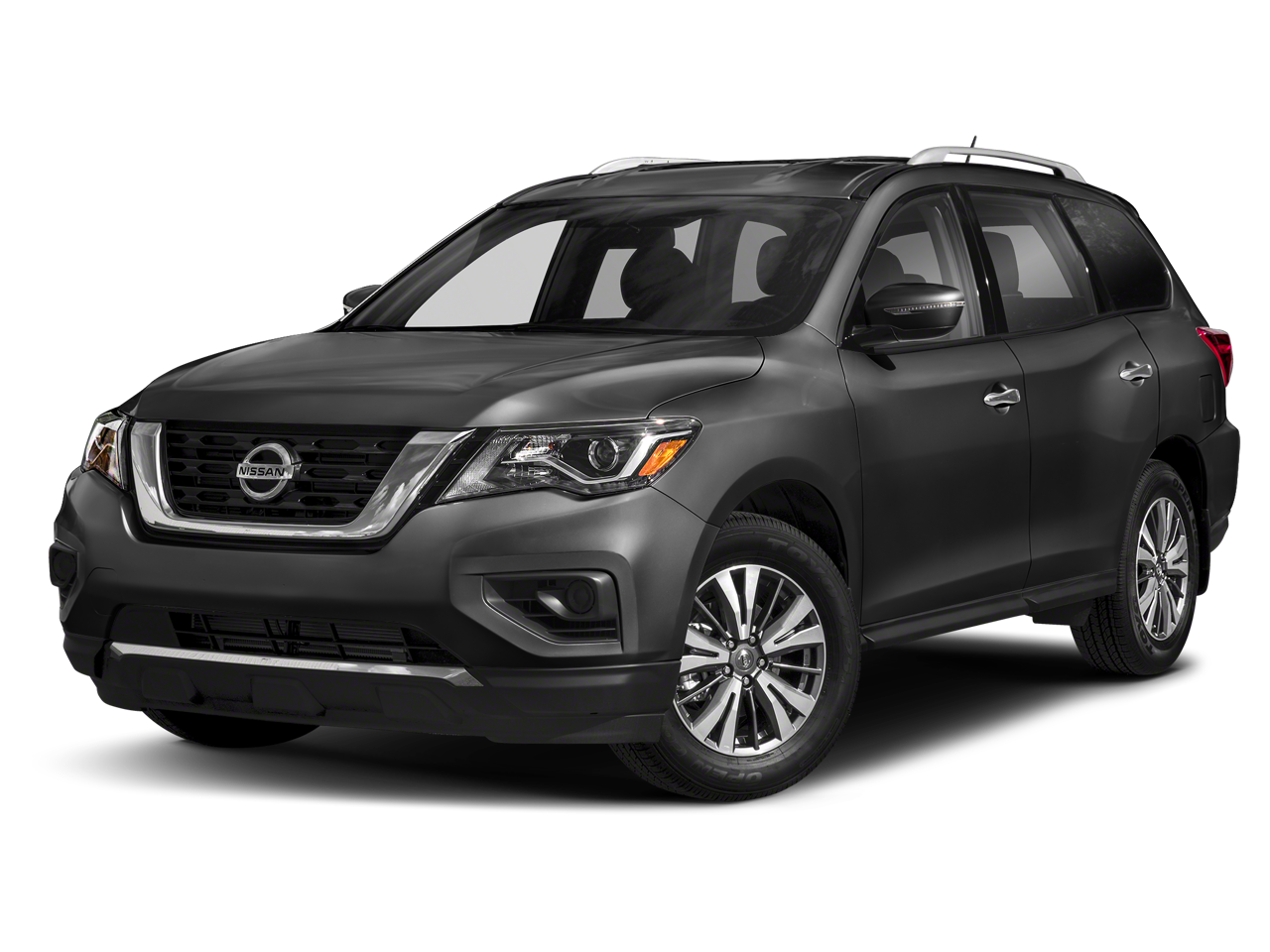 2019 Nissan Pathfinder