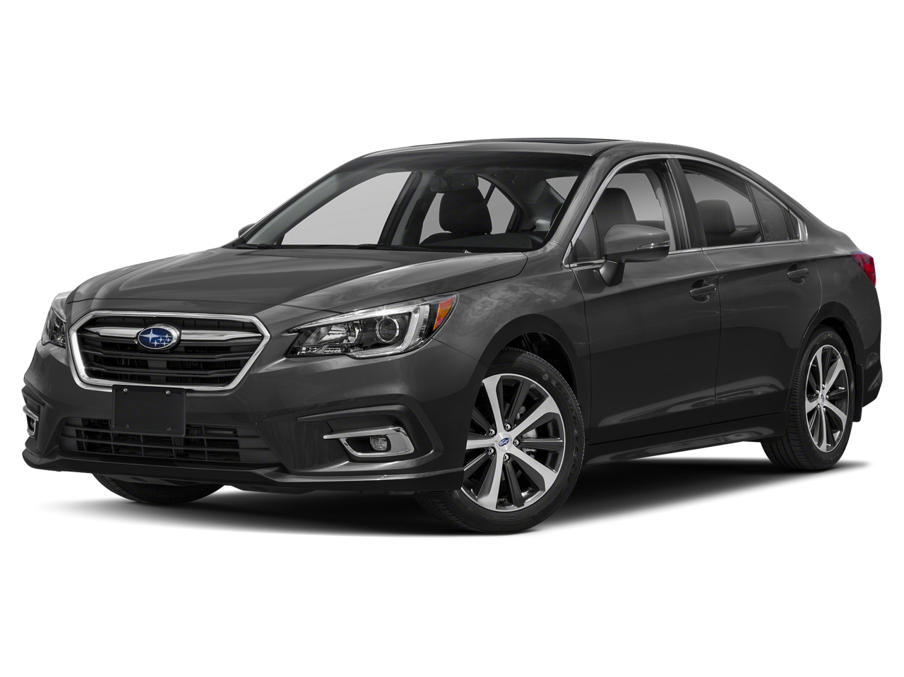 2019 Subaru Legacy