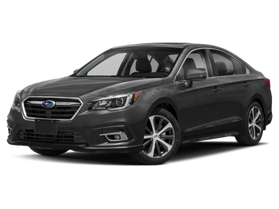 2019 Subaru Legacy 2.5i Limited