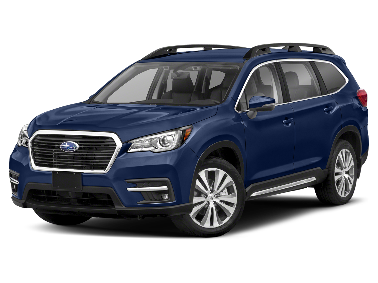 2019 Subaru Ascent