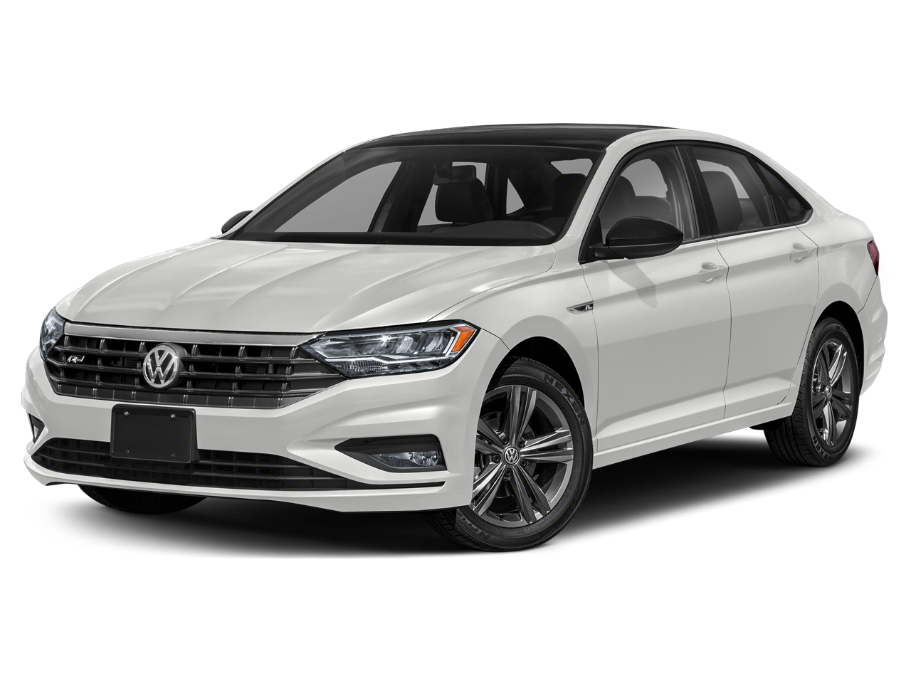 2019 Volkswagen Jetta R-Line