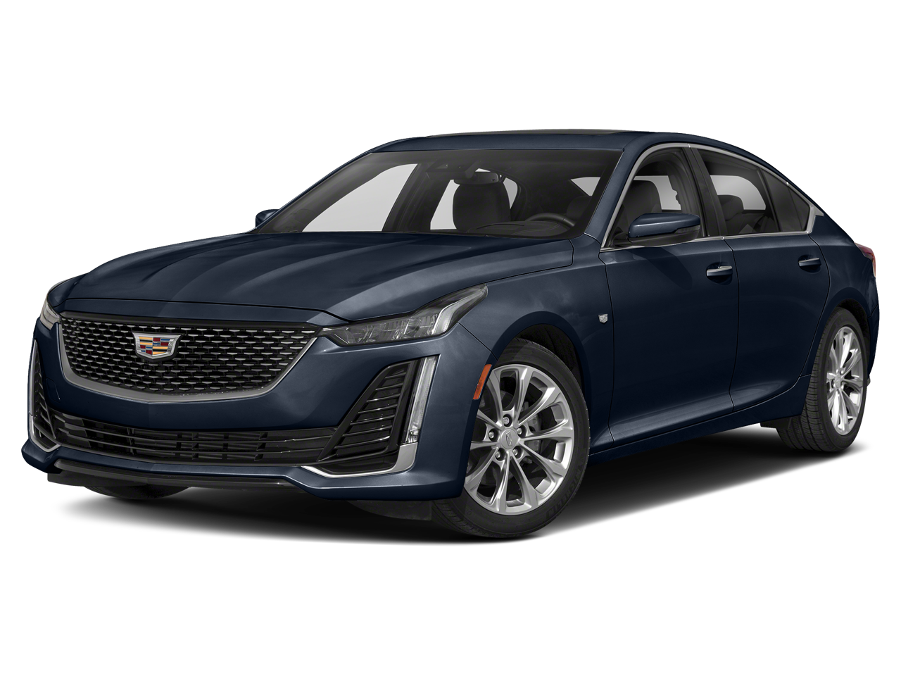2020 Cadillac CT5 Luxury AWD's photo