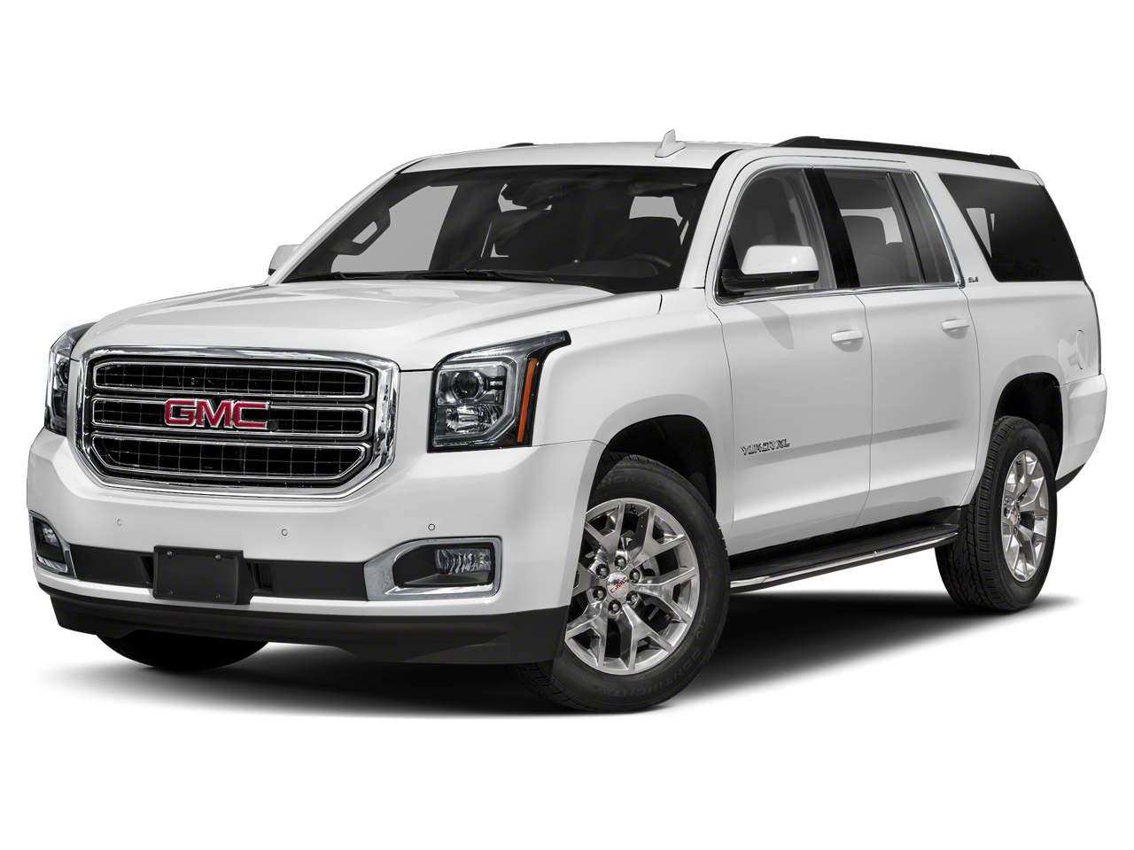2020 GMC Yukon's photo