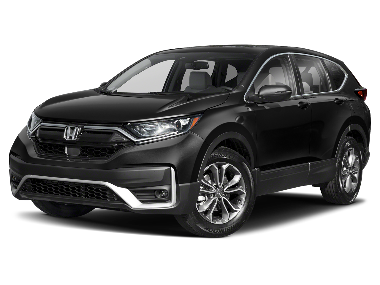 2020 Honda CR-V EX-L AWD's photo