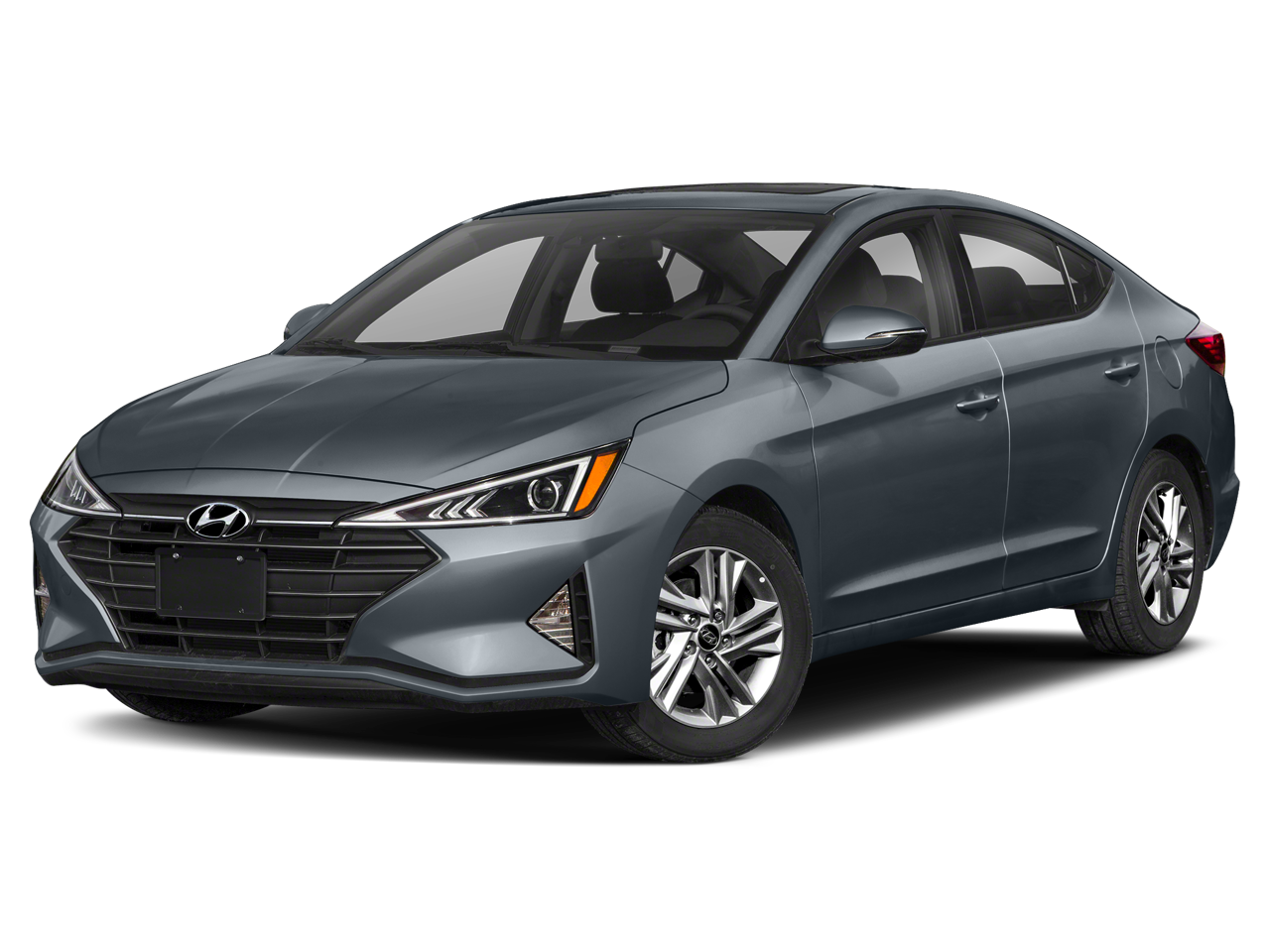2020 Hyundai Elantra SEL for sale in Shillington, PA
